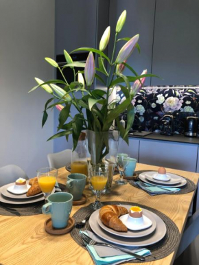 Lux Apartamenty - Rybitwa in Dziwnów